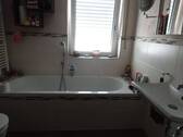 Badezimmer Erdgeschoss - 