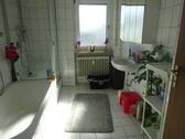 Bad im Obergeschoss - 