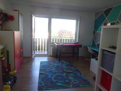 Kinderzimmer - 