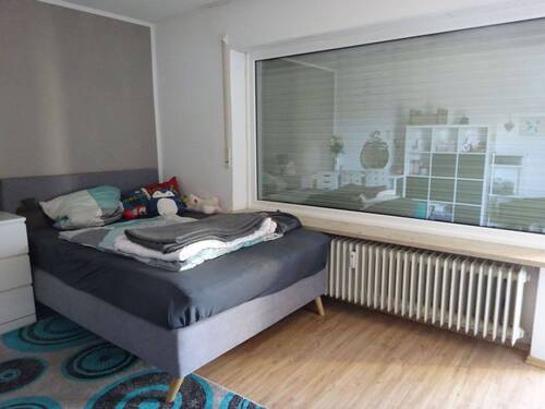 Gästezimmer - 