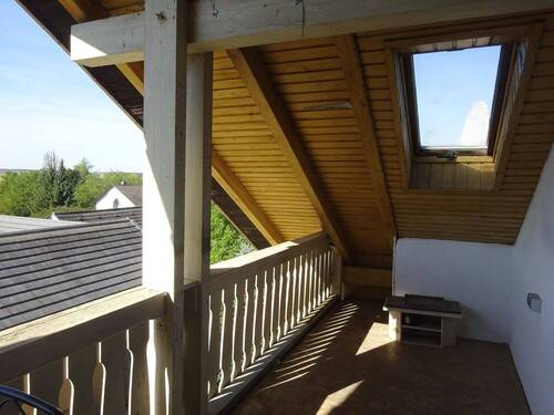 Balkon DG - 