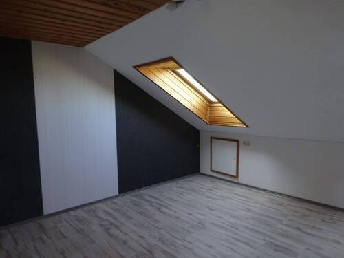 Schlafzimmer DG - 