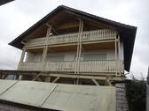 StraßenansichtDSC00483.JPG - 1 Zimmer Mehrfamilienhaus, Wohnhaus zum Kaufen in Gerolzhofen