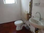 WC im Keller - 