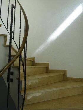 Treppenhaus - 