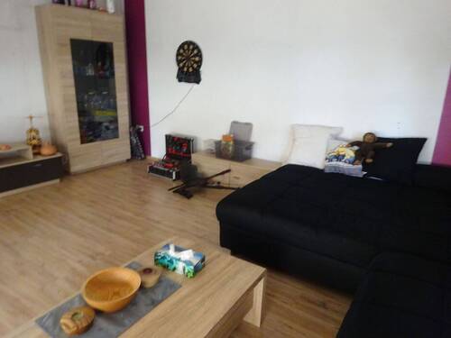 Wohnzimmer - 