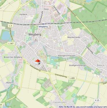 Lageplan - 