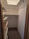 Abstellraum - 