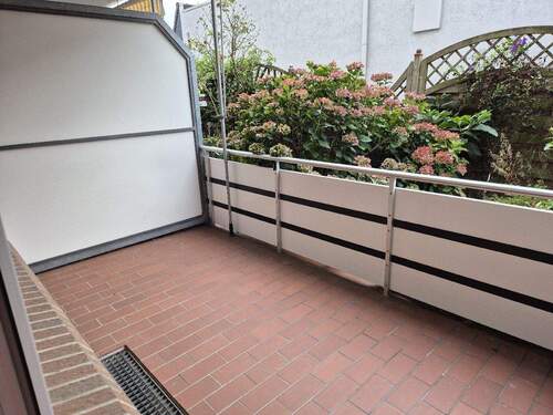 Balkon - 