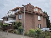 Bild 1 - 3-Zimmer-EG-Wohnung im Syker Zentrum