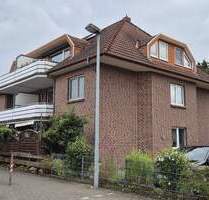 3-Zimmer-EG-Wohnung im Syker Zentrum