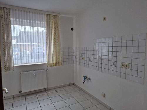 Küche - 3 Zimmer Etagenwohnung zur Miete in Syke