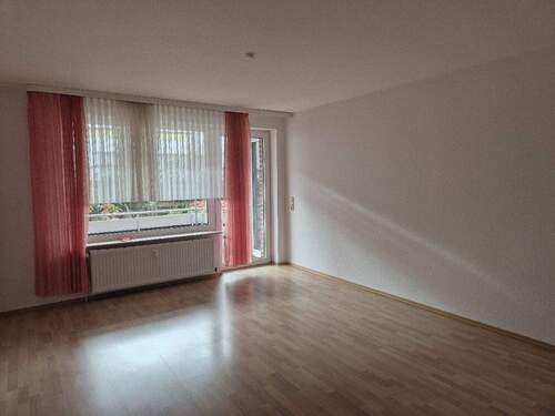 Wohnzimmer - Etagenwohnung mit 80,00 m² in Syke zur Miete