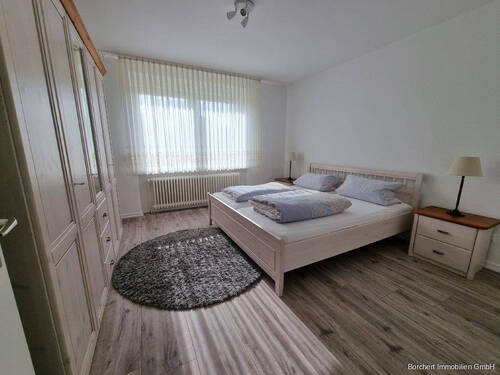 Schlafzimmer - 