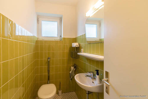 Gäste-WC - 