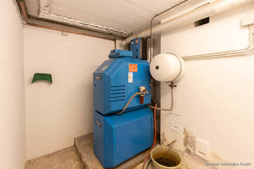 Heizung - 