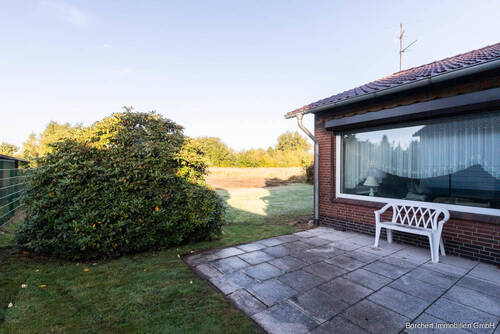 weitere Terrassenansicht - 