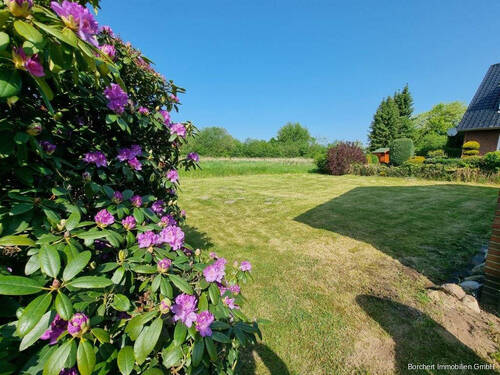 Garten - Grundstück in Pinneberg zum Kaufen