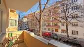 Balkon - 