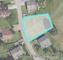 *RESERVIERT* Attraktives Grundstück in idyllischer Lage von Engelschwand zu verkaufen - Görwihl / Engelschwand