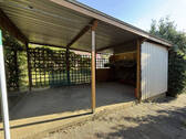 Carport - 