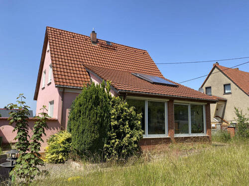 Bild2 - 4 Zimmer Einfamilienhaus zum Kaufen in Nieschütz