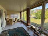Wintergarten - 