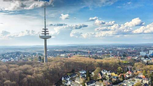 Bild 2 - Mehrfamilienhaus, Wohnhaus zum Kaufen in Kiel