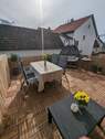 Terrasse im Sommer - 