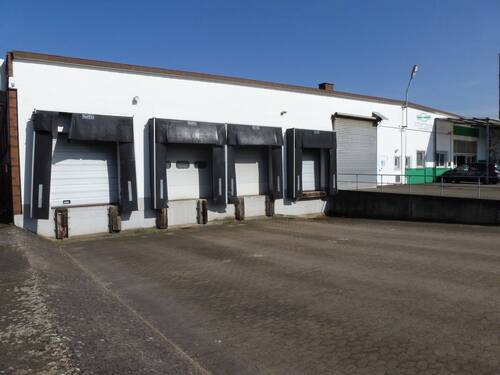 P1040420 - Gewerbehalle in Saarlouis mit perfektem BAB Anschluss