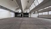 Lagerfläche - Halle zur Miete in Saarlouis