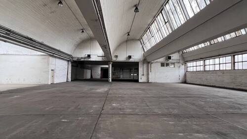 Lagerfläche - Halle zur Miete in Saarlouis