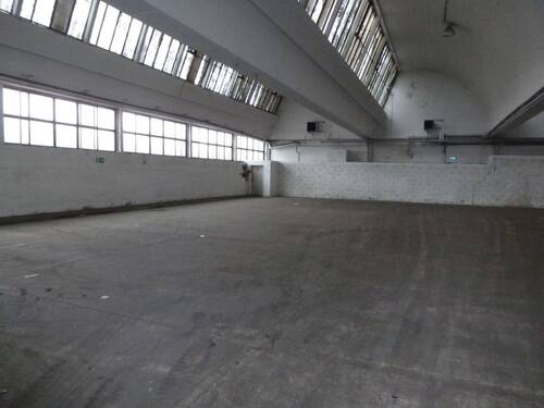 Lagerfläche - Halle in Saarlouis