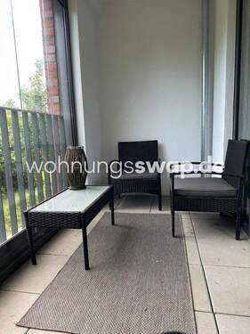 Bild 4 - Etagenwohnung mit 65,00 m&sup2; in Hamburg zur Miete