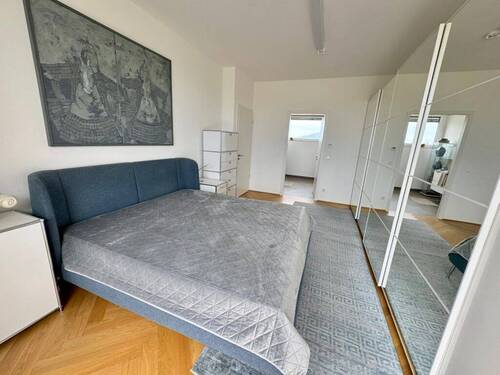 Schlafzimmer - 