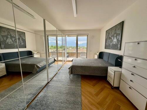 Schlafzimmer - 