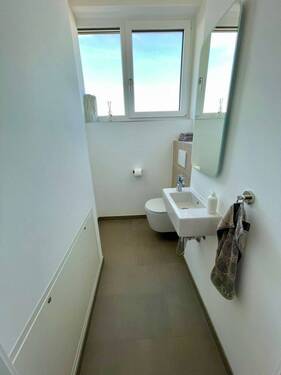 Gäste WC - 