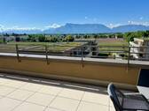 Panorama Blick - 