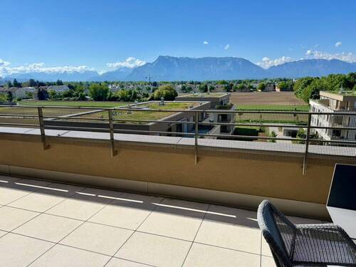 Panorama Blick - 