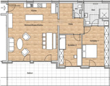 Grundriss - 