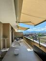 Terrasse - Terrassenwohnung mit 124,50 m&sup2; in Freilassing zum Kaufen