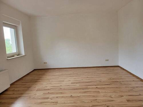 Schlafzimmer - 4 Zimmer Etagenwohnung zur Miete in Auderath