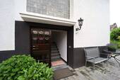 Hauseingang - 
