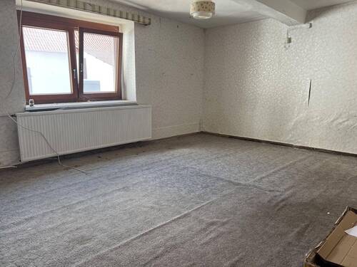 WE 01 Zimmer 2 - 