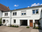 Ansicht Haus 2 - Charmantes Landhaus mit Platz für 2 Familien