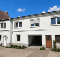 Charmantes Landhaus mit Platz für 2 Familien - Niederbösa