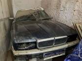 Jaguar ist mit im Inventar - 