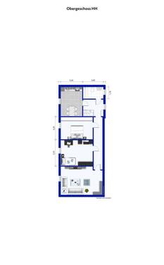 GR OG Hinterhaus - 