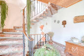 Treppenhaus - 