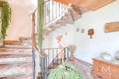 Treppenhaus - 